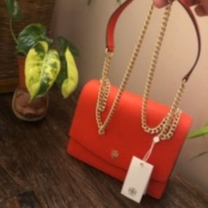 Tory Burch/already sold elsewhere